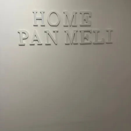 Pan Meli Bari