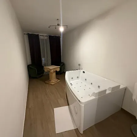 Apartment Pan Meli *