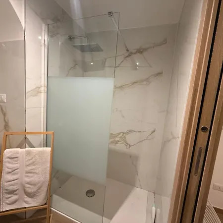 Apartment Pan Meli