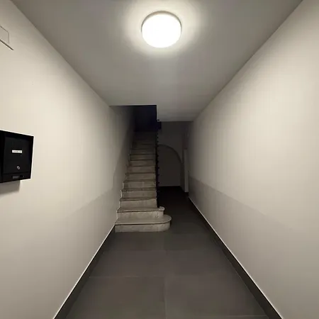 Pan Meli Apartment Bari