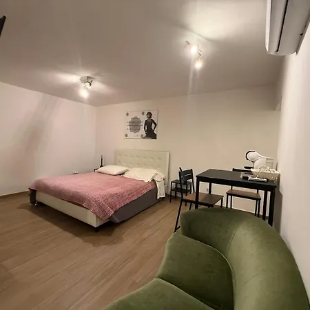 Apartment Pan Meli Bari